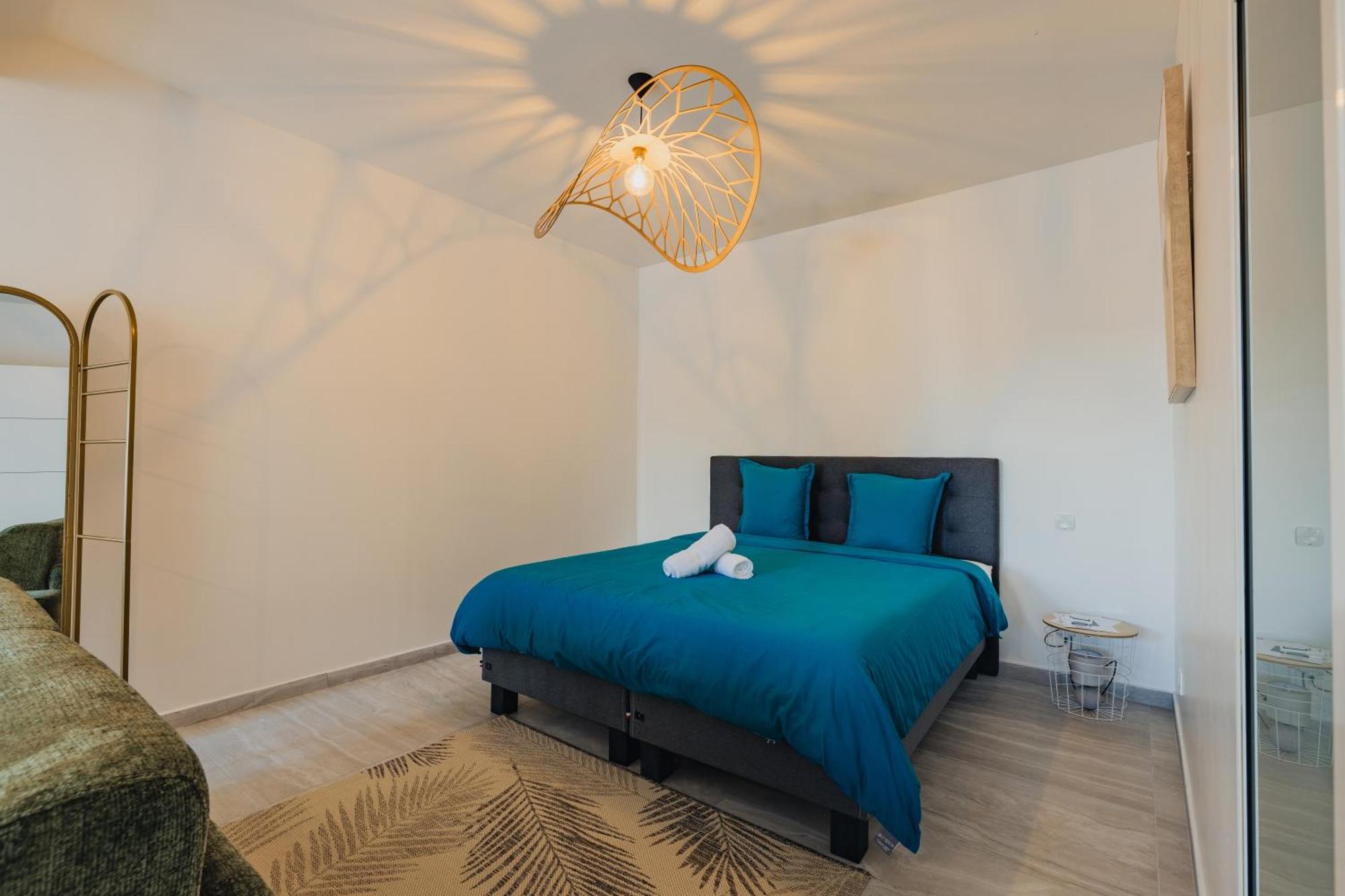 Les Villas 400, Saint-Pierre Villa Entiere Jusqu'A 8 Personnes 外观 照片