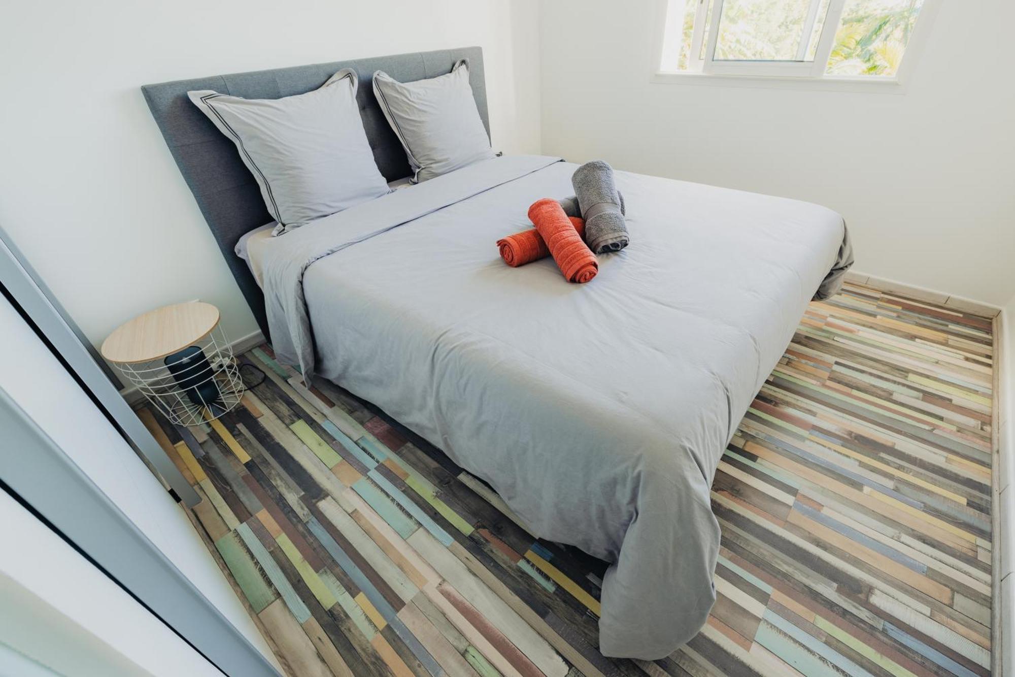 Les Villas 400, Saint-Pierre Villa Entiere Jusqu'A 8 Personnes 外观 照片